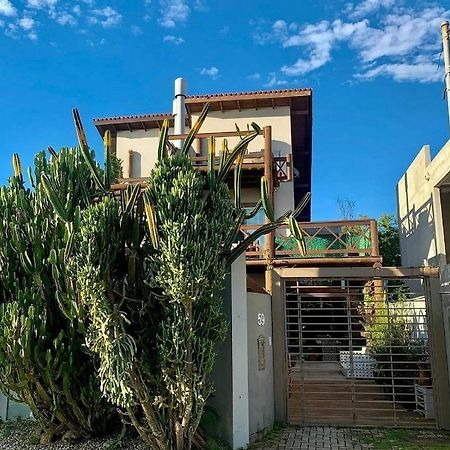 Estaleiro Casa Hotel Balneário Camboriú Eksteriør bilde