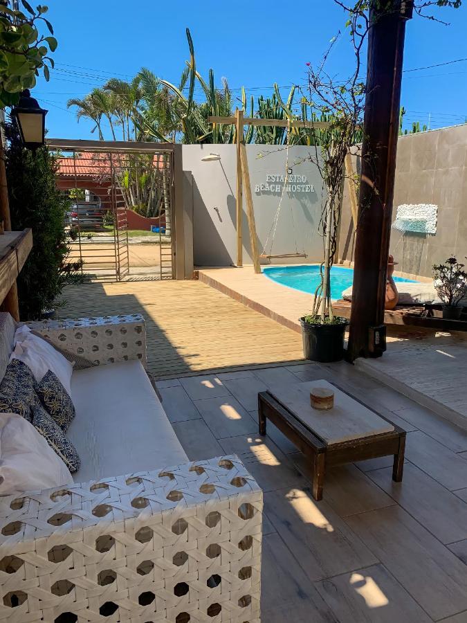 Estaleiro Casa Hotel Balneário Camboriú Eksteriør bilde