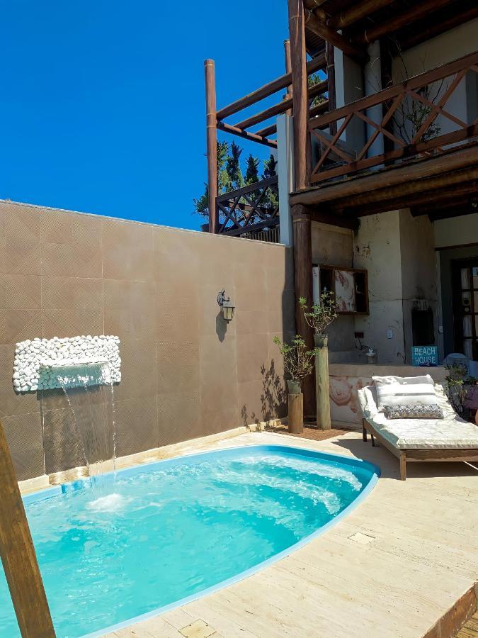 Estaleiro Casa Hotel Balneário Camboriú Eksteriør bilde