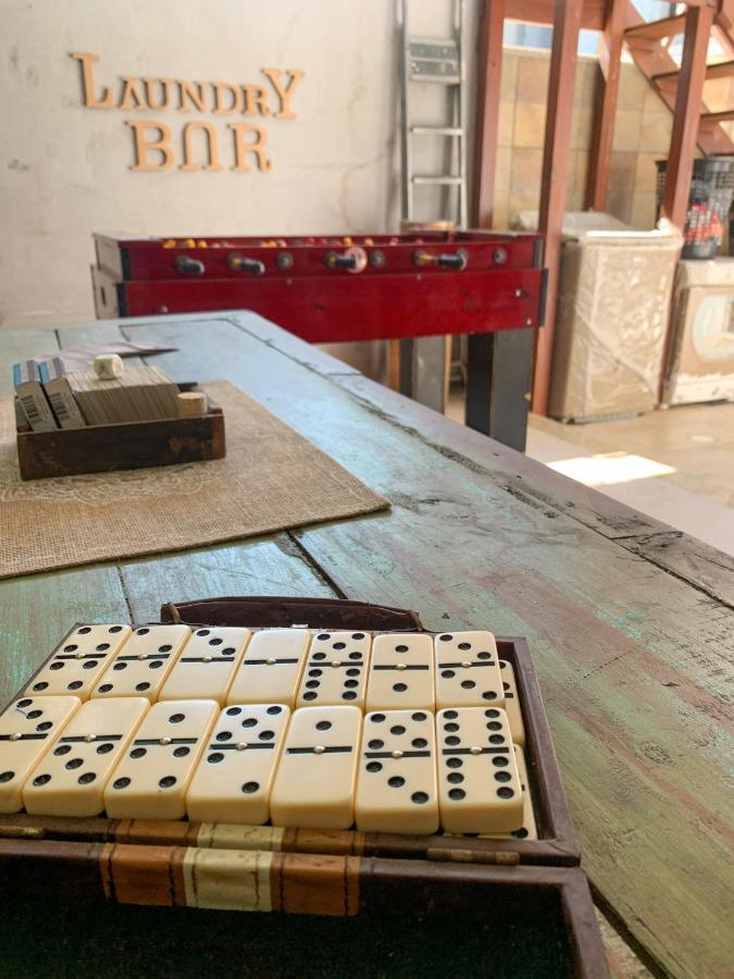 Estaleiro Casa Hotel Balneário Camboriú Eksteriør bilde