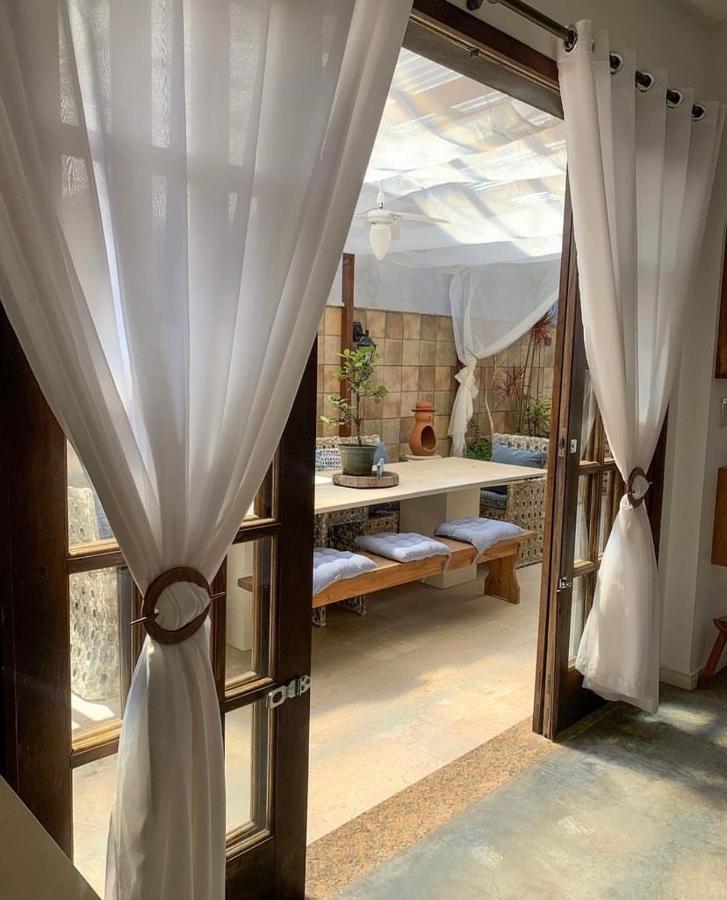 Estaleiro Casa Hotel Balneário Camboriú Eksteriør bilde