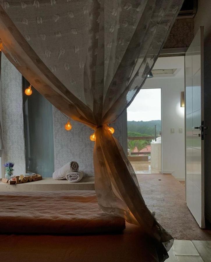 Estaleiro Casa Hotel Balneário Camboriú Eksteriør bilde