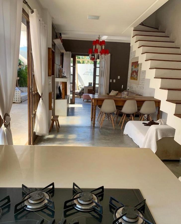 Estaleiro Casa Hotel Balneário Camboriú Eksteriør bilde
