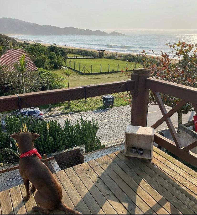 Estaleiro Casa Hotel Balneário Camboriú Eksteriør bilde