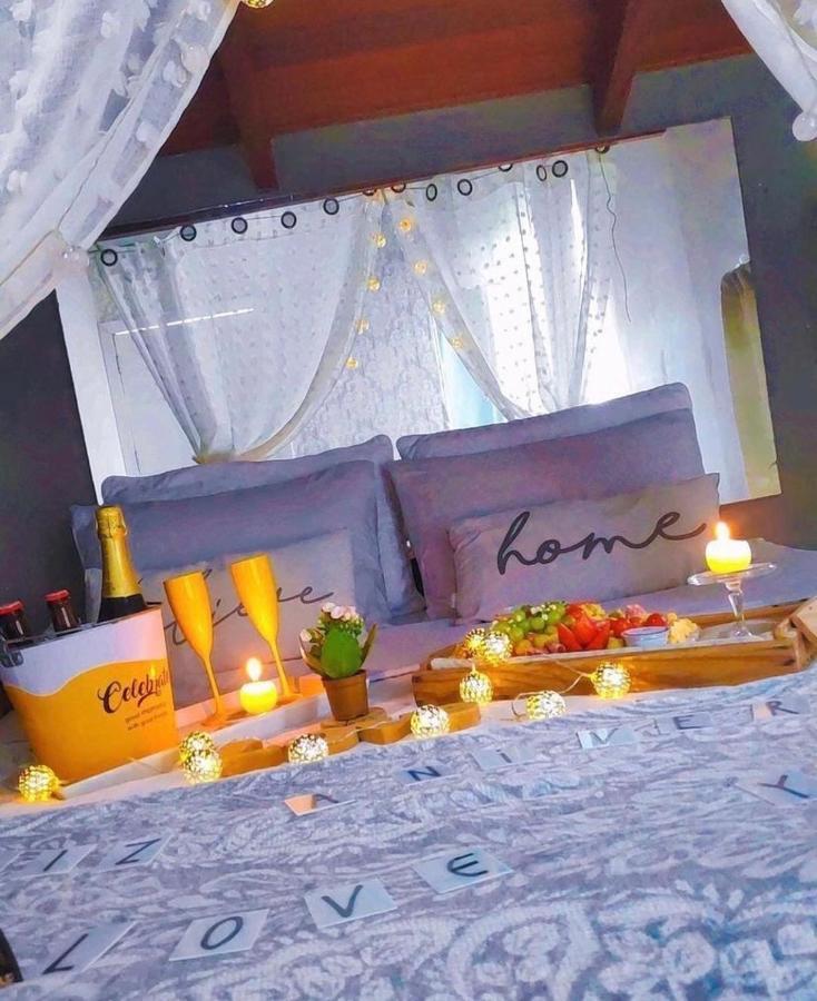 Estaleiro Casa Hotel Balneário Camboriú Eksteriør bilde