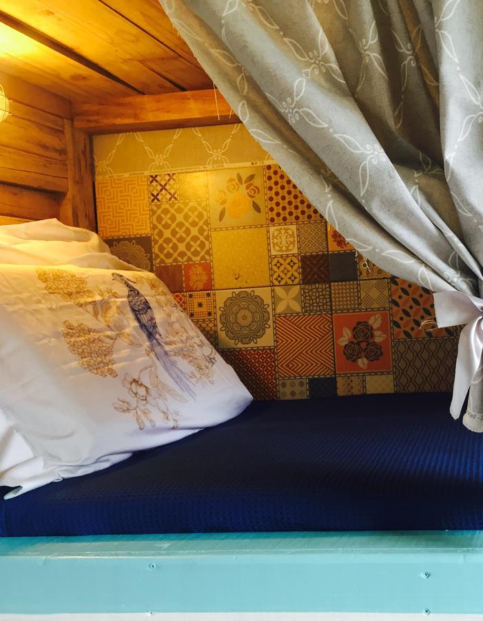 Estaleiro Casa Hotel Balneário Camboriú Eksteriør bilde