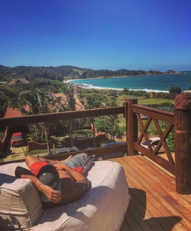 Estaleiro Casa Hotel Balneário Camboriú Eksteriør bilde